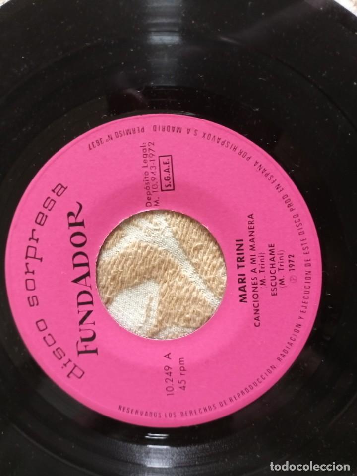 Discos de vinilo: Lote de discos fundador, 176 discos, - Foto 77