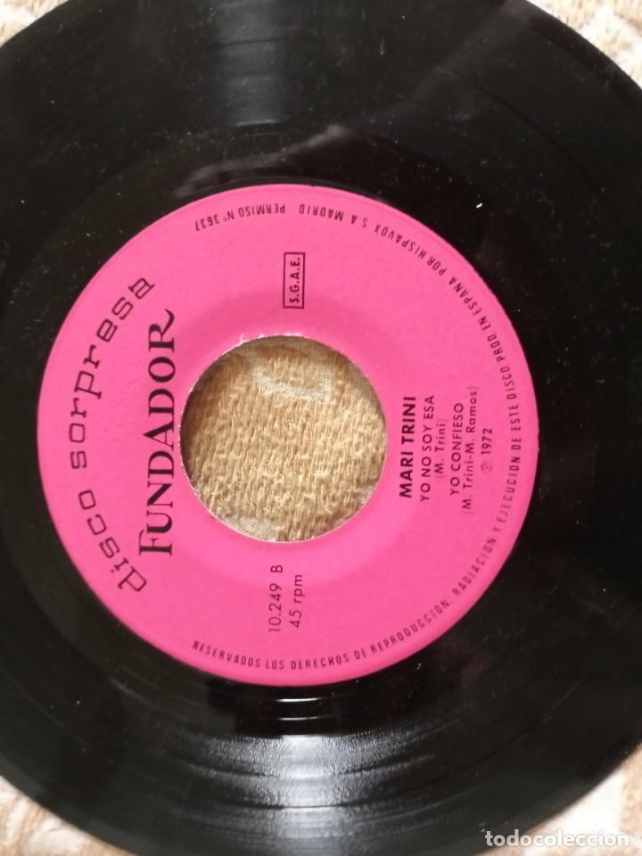 Discos de vinilo: Lote de discos fundador, 176 discos, - Foto 78