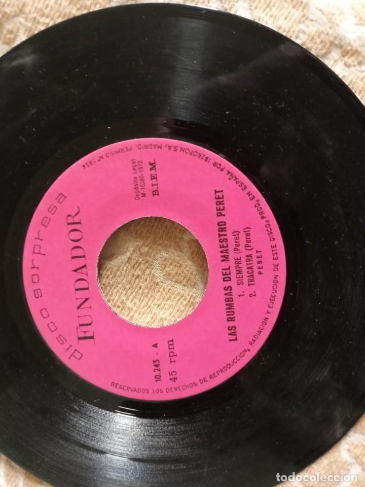 Discos de vinilo: Lote de discos fundador, 176 discos, - Foto 79