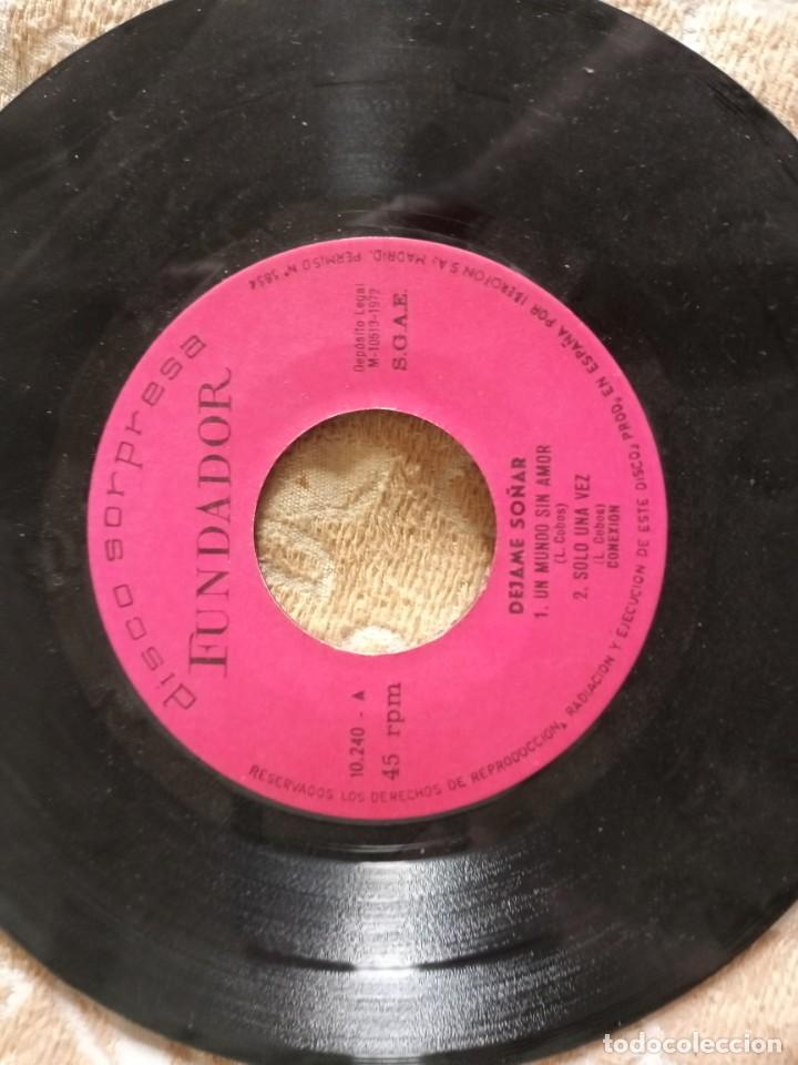 Discos de vinilo: Lote de discos fundador, 176 discos, - Foto 81