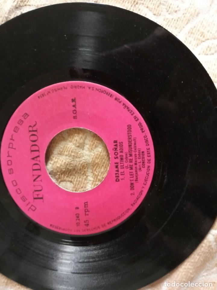 Discos de vinilo: Lote de discos fundador, 176 discos, - Foto 82