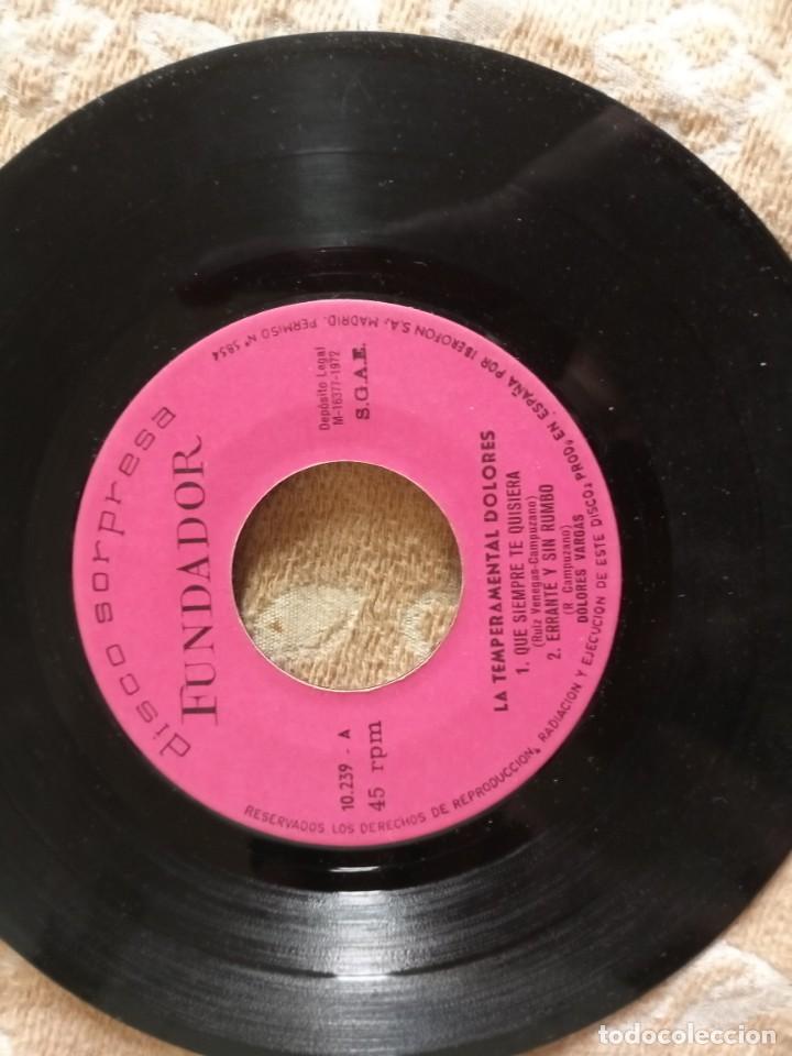 Discos de vinilo: Lote de discos fundador, 176 discos, - Foto 83
