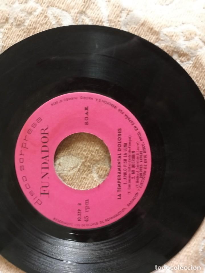 Discos de vinilo: Lote de discos fundador, 176 discos, - Foto 84