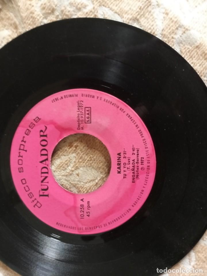 Discos de vinilo: Lote de discos fundador, 176 discos, - Foto 85