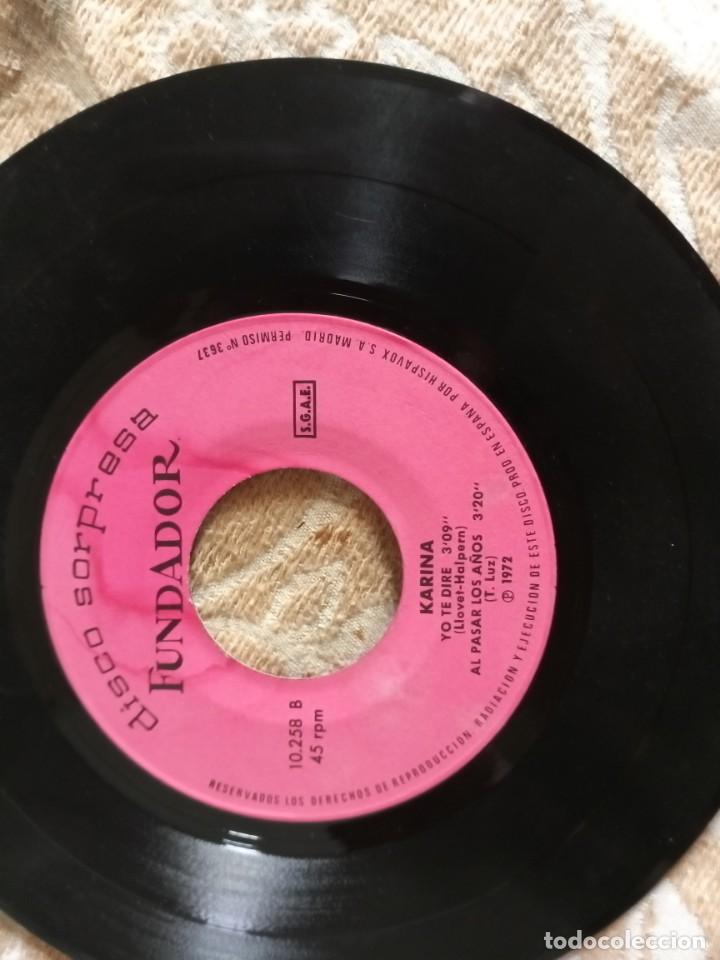 Discos de vinilo: Lote de discos fundador, 176 discos, - Foto 86