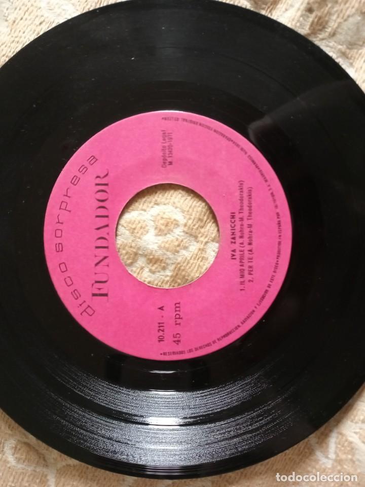 Discos de vinilo: Lote de discos fundador, 176 discos, - Foto 87