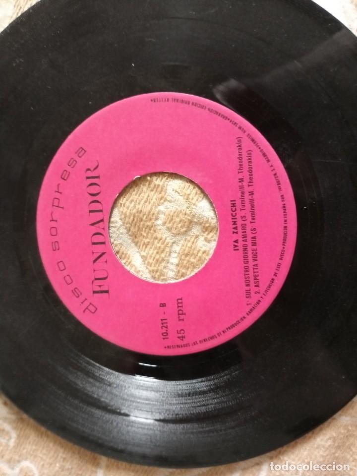Discos de vinilo: Lote de discos fundador, 176 discos, - Foto 88