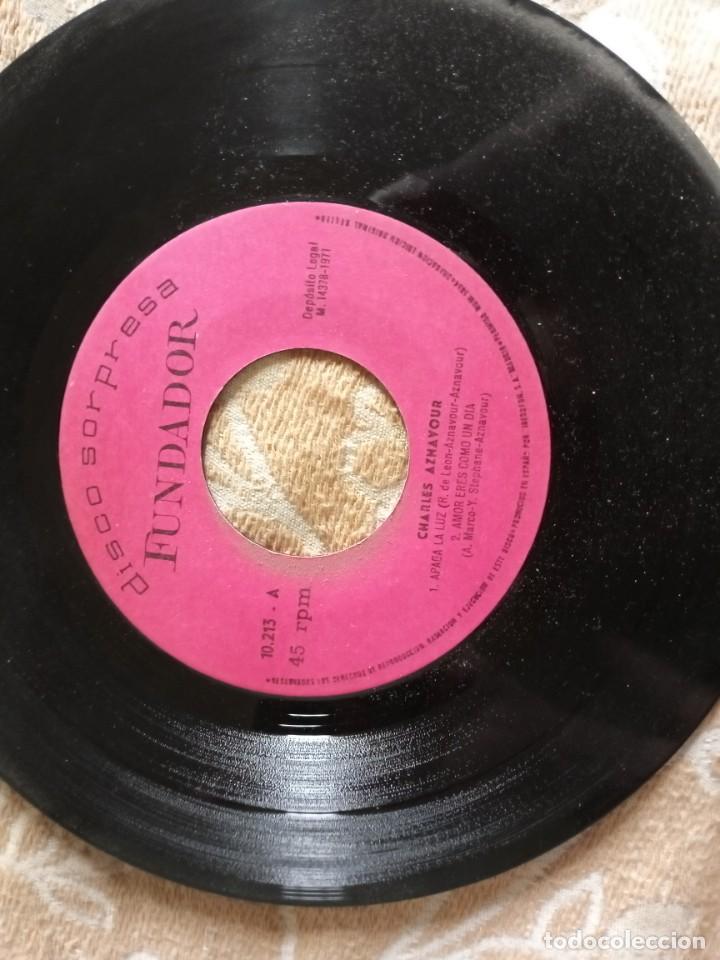 Discos de vinilo: Lote de discos fundador, 176 discos, - Foto 91