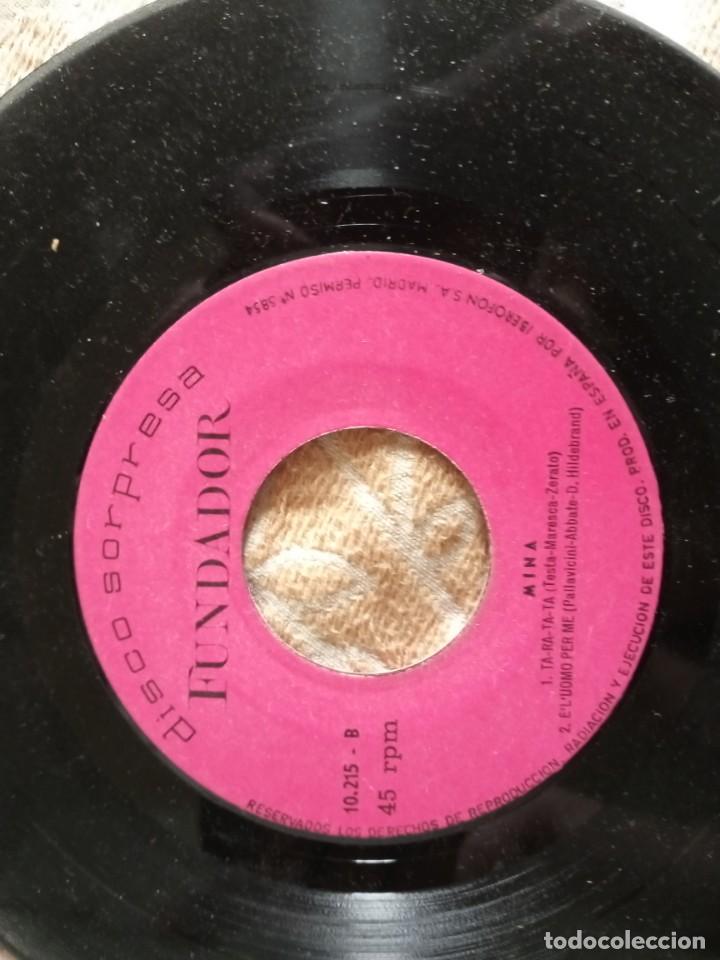 Discos de vinilo: Lote de discos fundador, 176 discos, - Foto 95