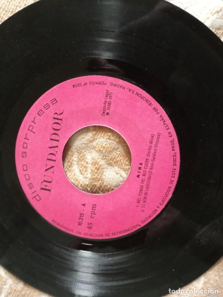 Discos de vinilo: Lote de discos fundador, 176 discos, - Foto 96