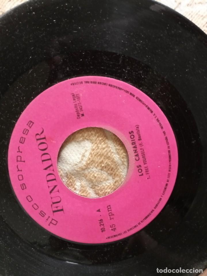 Discos de vinilo: Lote de discos fundador, 176 discos, - Foto 97