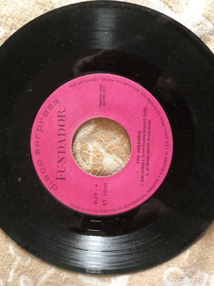 Discos de vinilo: Lote de discos fundador, 176 discos, - Foto 99