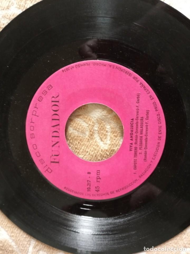 Discos de vinilo: Lote de discos fundador, 176 discos, - Foto 100