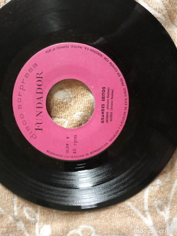 Discos de vinilo: Lote de discos fundador, 176 discos, - Foto 104