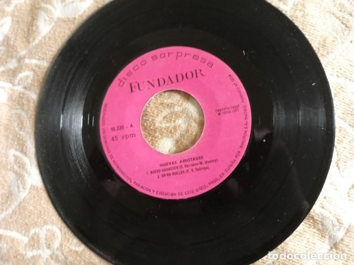 Discos de vinilo: Lote de discos fundador, 176 discos, - Foto 105