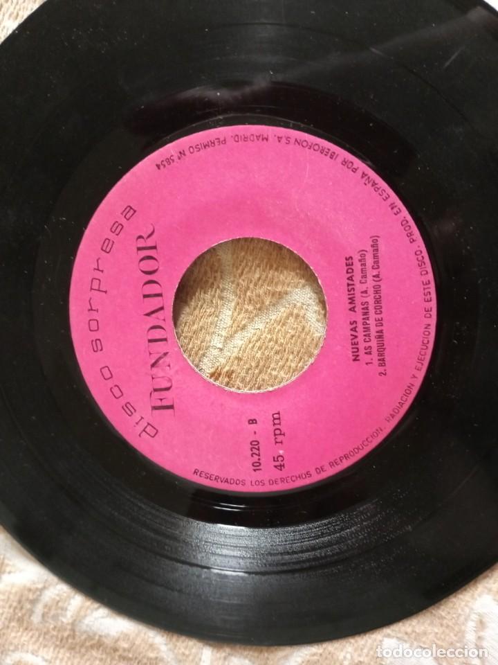 Discos de vinilo: Lote de discos fundador, 176 discos, - Foto 106