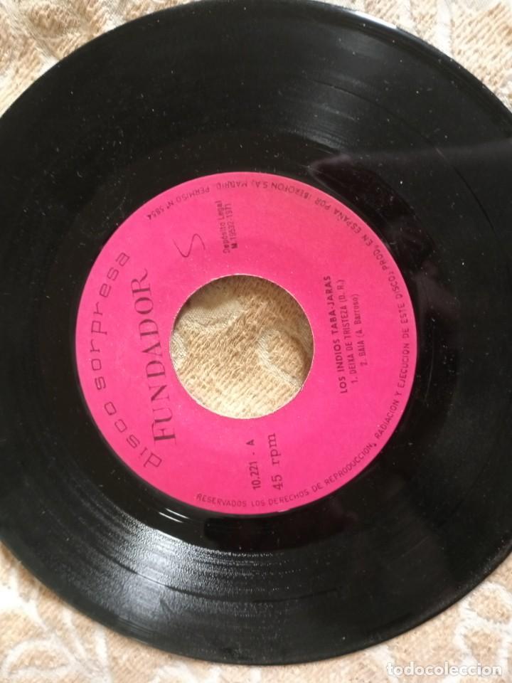 Discos de vinilo: Lote de discos fundador, 176 discos, - Foto 107