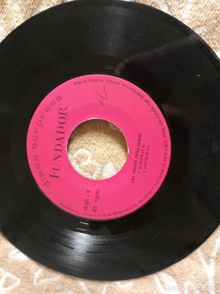 Discos de vinilo: Lote de discos fundador, 176 discos, - Foto 108