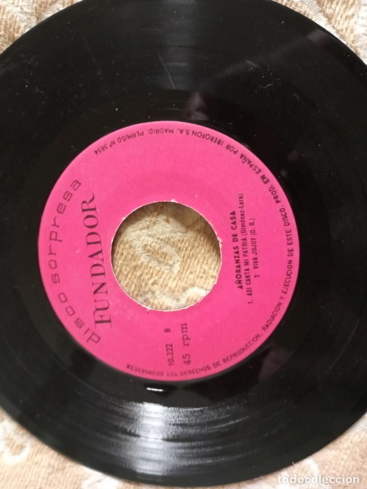 Discos de vinilo: Lote de discos fundador, 176 discos, - Foto 110