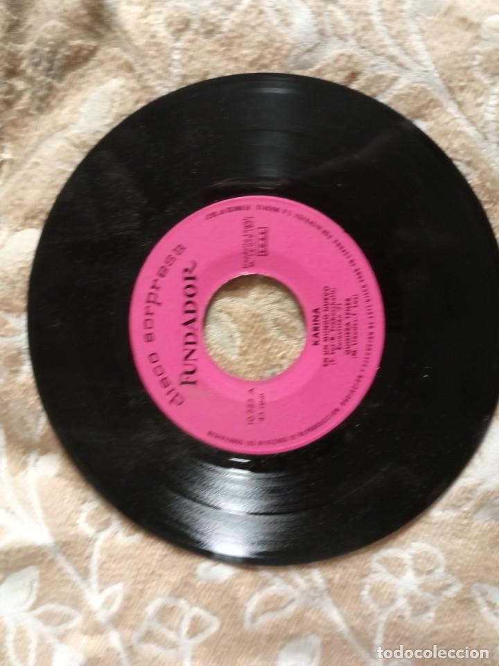 Discos de vinilo: Lote de discos fundador, 176 discos, - Foto 111