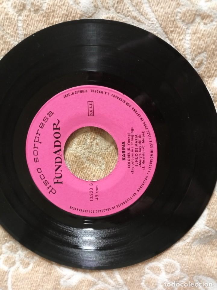 Discos de vinilo: Lote de discos fundador, 176 discos, - Foto 112