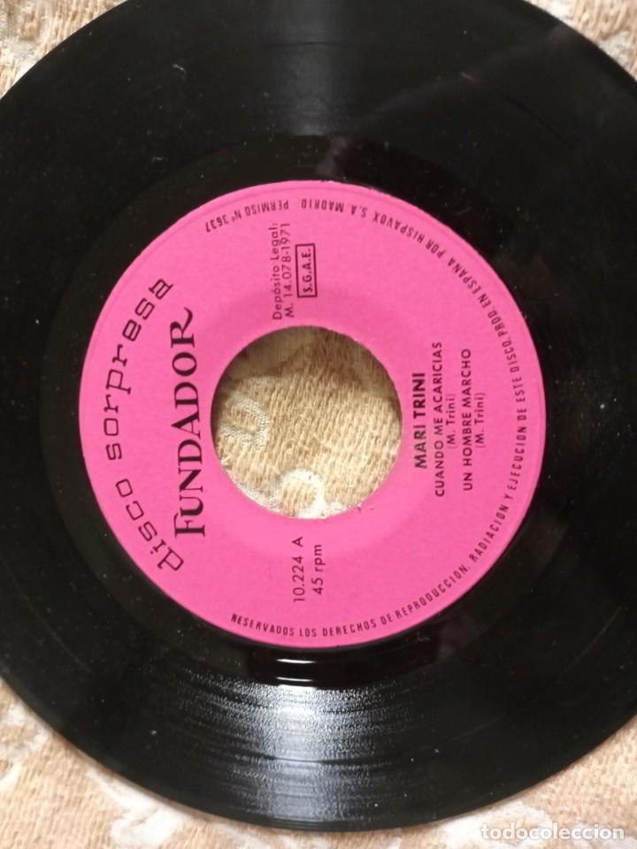 Discos de vinilo: Lote de discos fundador, 176 discos, - Foto 113