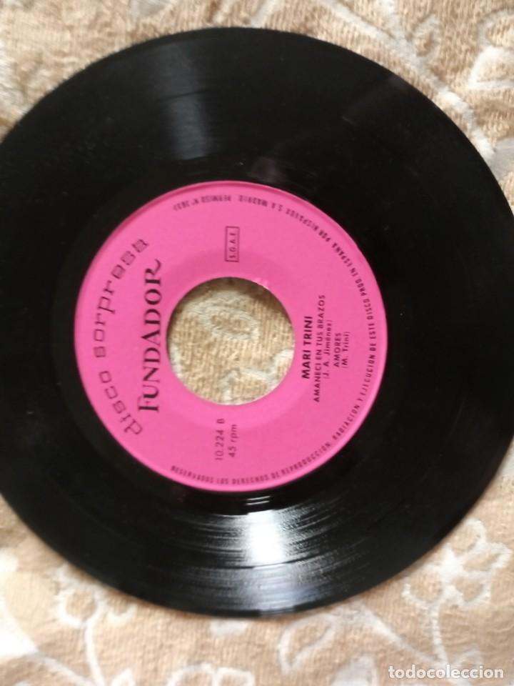 Discos de vinilo: Lote de discos fundador, 176 discos, - Foto 114