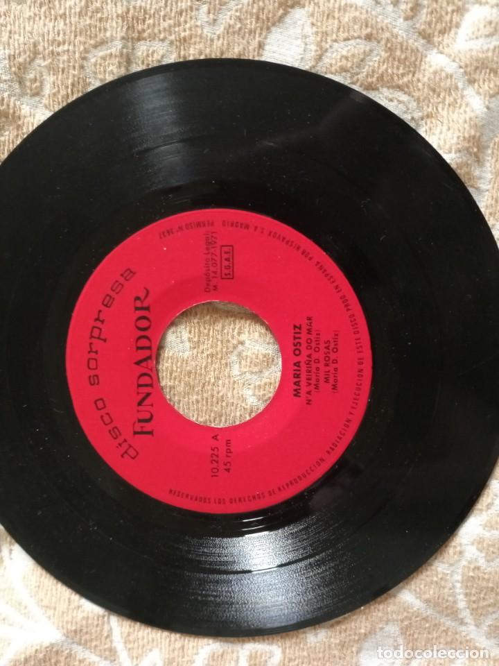 Discos de vinilo: Lote de discos fundador, 176 discos, - Foto 115