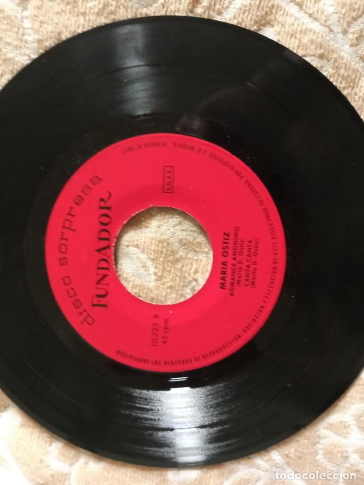 Discos de vinilo: Lote de discos fundador, 176 discos, - Foto 116
