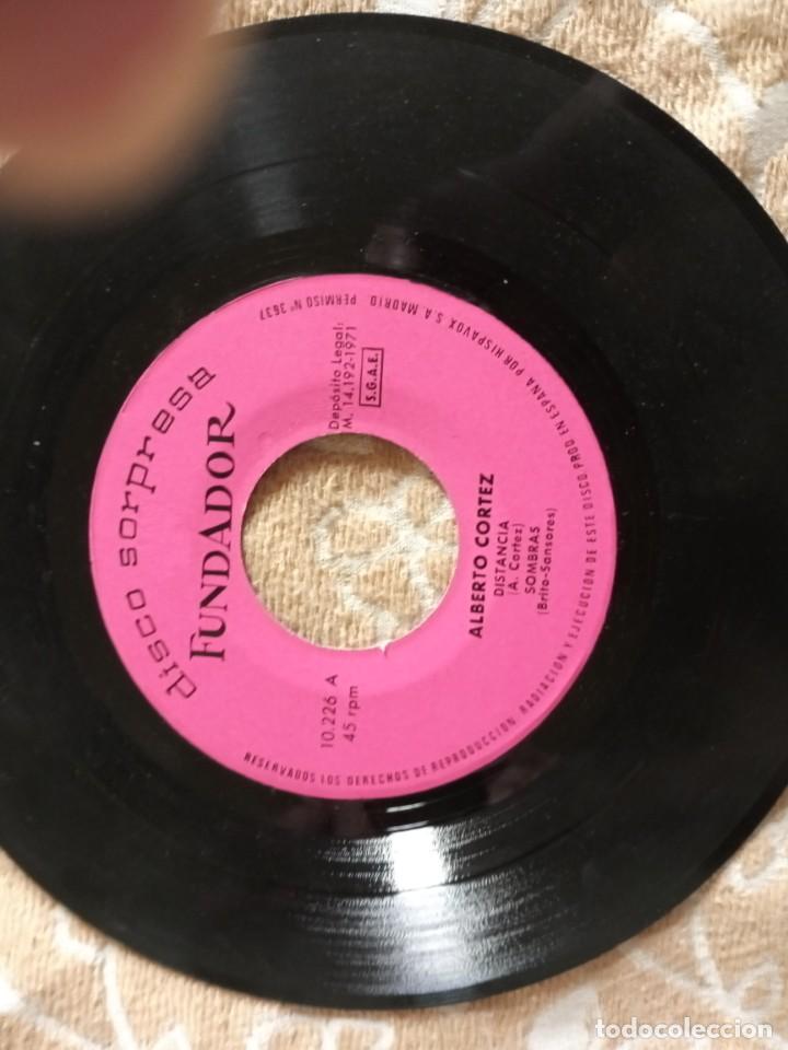 Discos de vinilo: Lote de discos fundador, 176 discos, - Foto 117