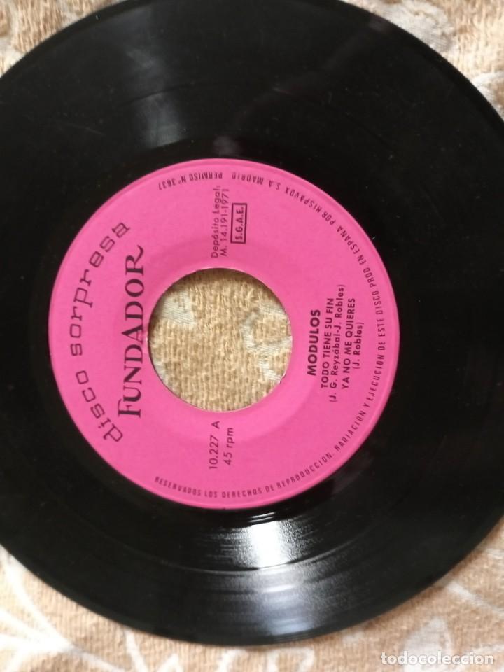 Discos de vinilo: Lote de discos fundador, 176 discos, - Foto 119