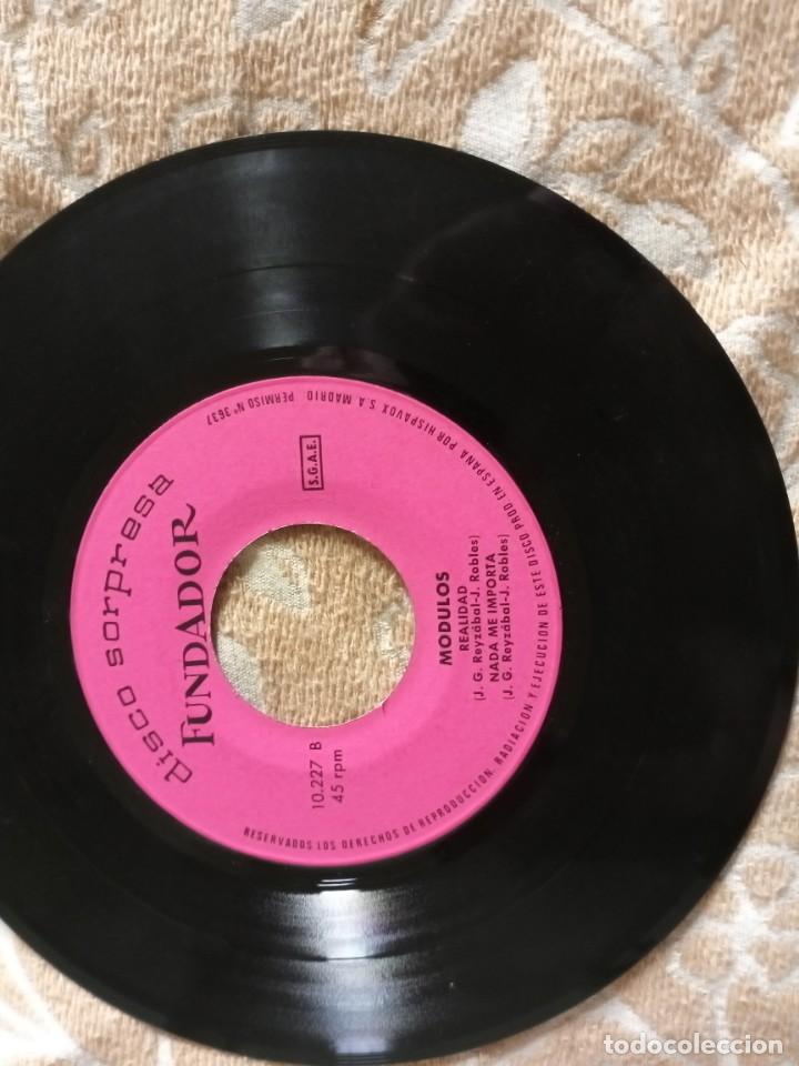 Discos de vinilo: Lote de discos fundador, 176 discos, - Foto 120