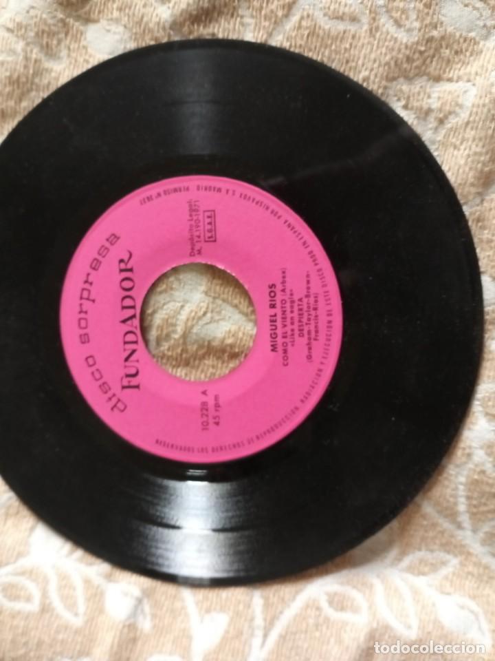 Discos de vinilo: Lote de discos fundador, 176 discos, - Foto 121