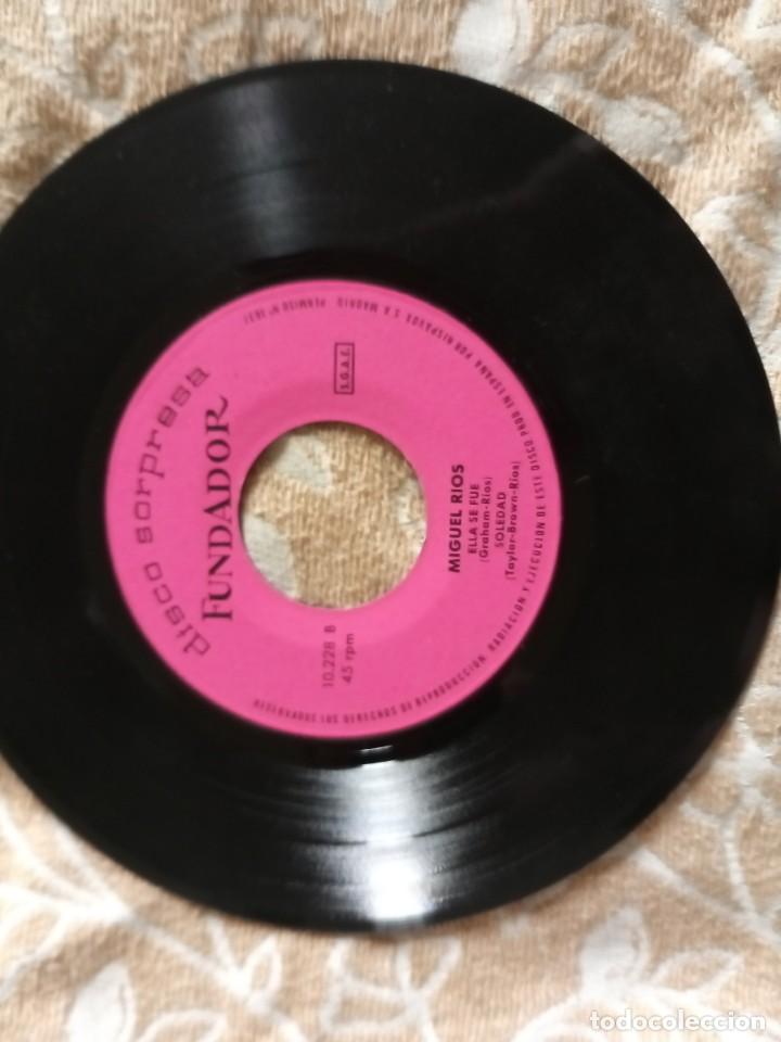 Discos de vinilo: Lote de discos fundador, 176 discos, - Foto 122