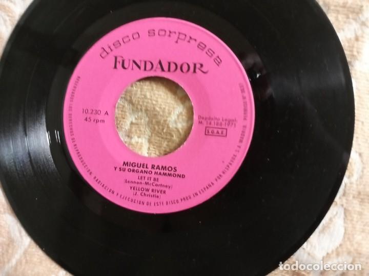 Discos de vinilo: Lote de discos fundador, 176 discos, - Foto 123