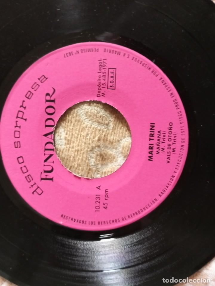 Discos de vinilo: Lote de discos fundador, 176 discos, - Foto 125