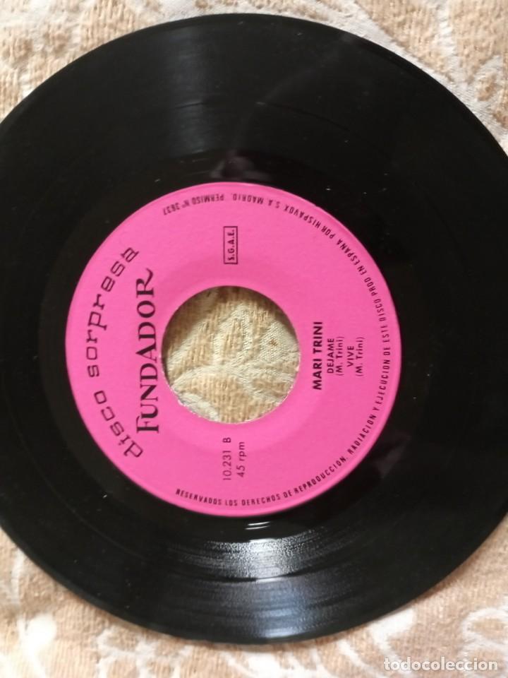 Discos de vinilo: Lote de discos fundador, 176 discos, - Foto 126