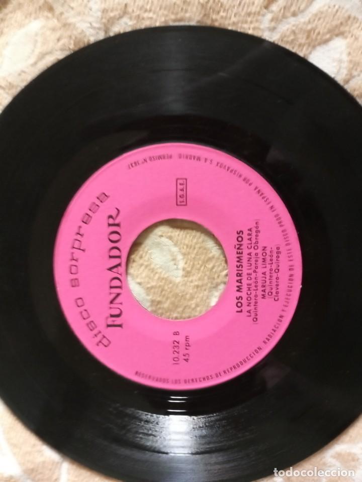 Discos de vinilo: Lote de discos fundador, 176 discos, - Foto 128