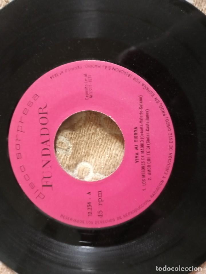 Discos de vinilo: Lote de discos fundador, 176 discos, - Foto 131