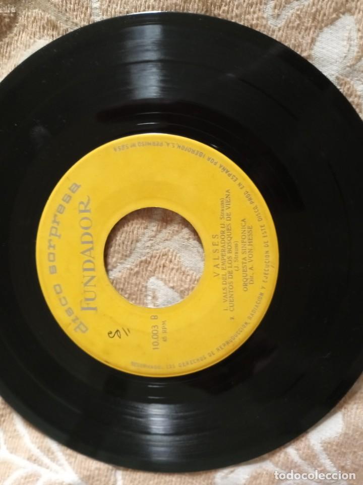 Discos de vinilo: Lote de discos fundador, 176 discos, - Foto 134
