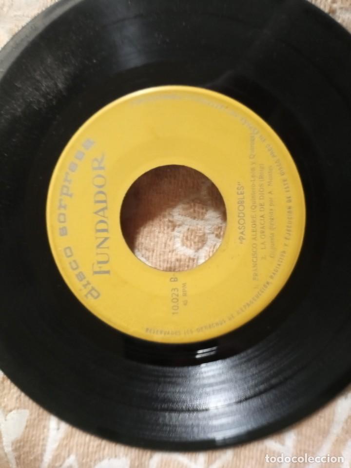 Discos de vinilo: Lote de discos fundador, 176 discos, - Foto 143