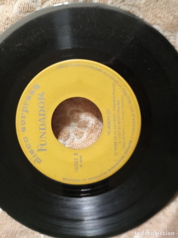 Discos de vinilo: Lote de discos fundador, 176 discos, - Foto 145