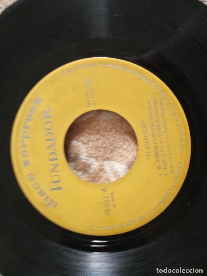 Discos de vinilo: Lote de discos fundador, 176 discos, - Foto 146