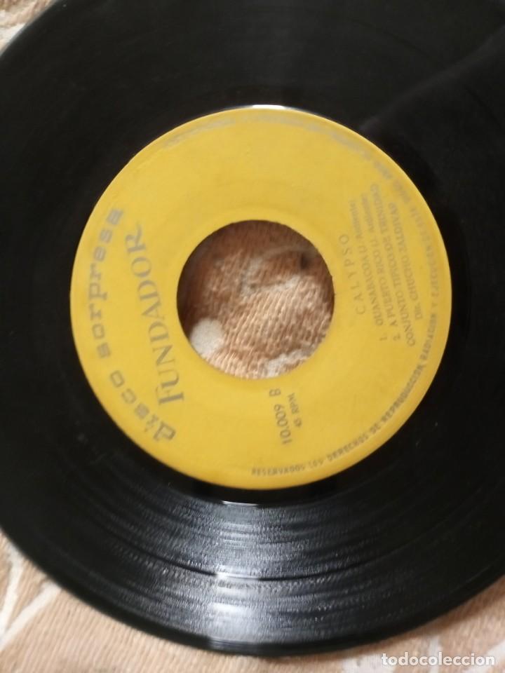 Discos de vinilo: Lote de discos fundador, 176 discos, - Foto 147