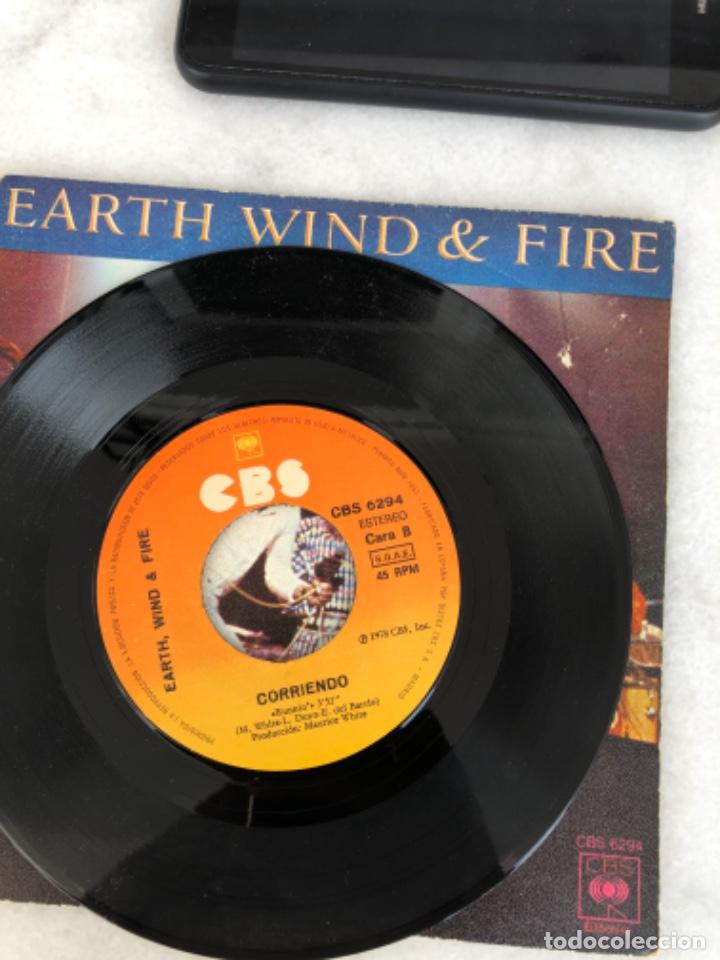 Discos de vinilo: Earth Wind y Fire - Foto 3