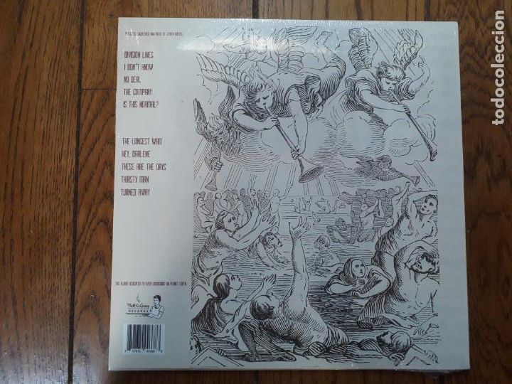 Discos de vinilo: Fernando viciconte - traitors table - Foto 2