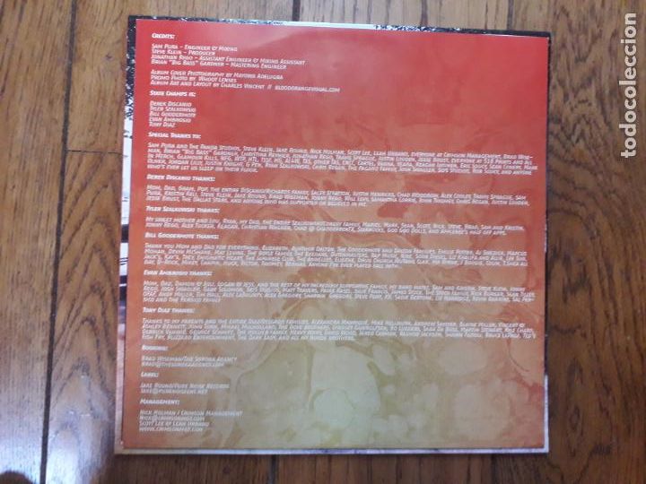 Discos de vinilo: State champs - the finer things - Foto 3