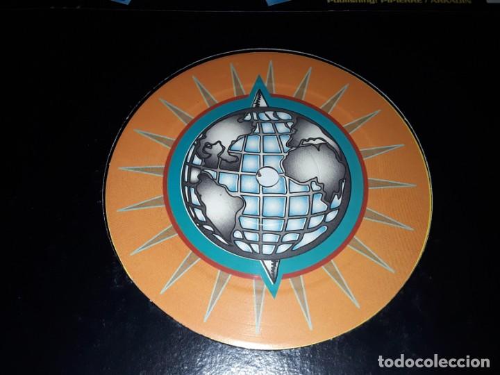 Discos de vinilo: MAXI SINGLE - ONE BIZARRE - HOW BIZARRE - ONE BIZARRE - Foto 2