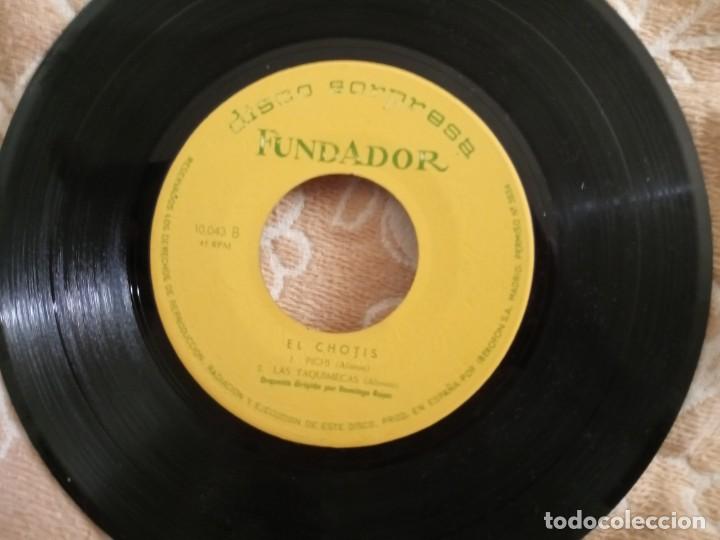 Discos de vinilo: Lote de discos fundador, 176 discos, - Foto 149