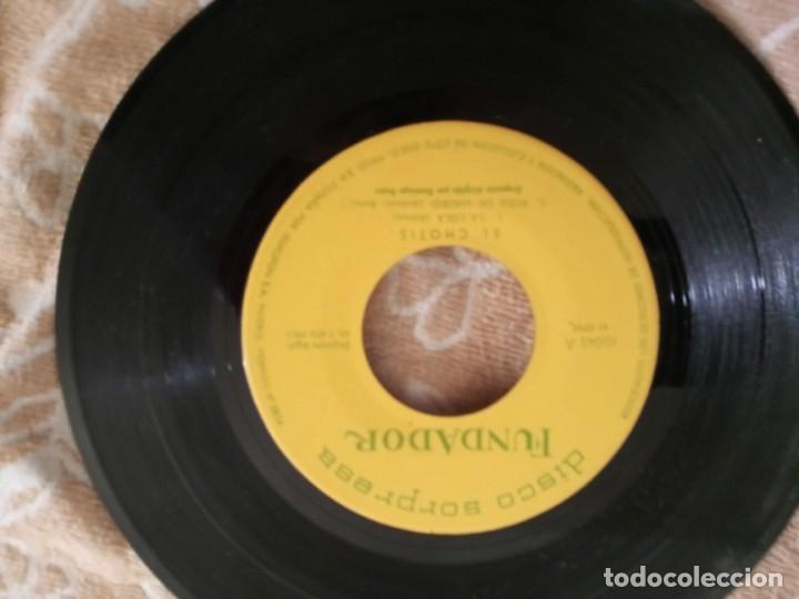 Discos de vinilo: Lote de discos fundador, 176 discos, - Foto 150